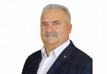 Sylwester Niźnik nieoficjalnie wójtem Gminy Poświętne