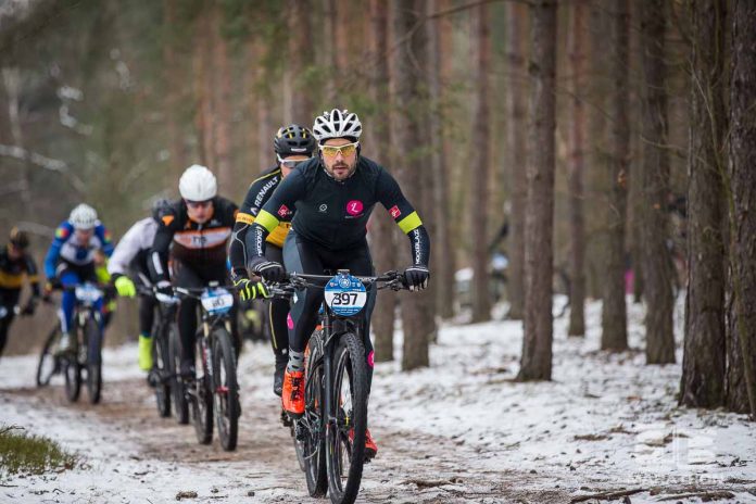 Zimowy Poland Bike Marathon 2019