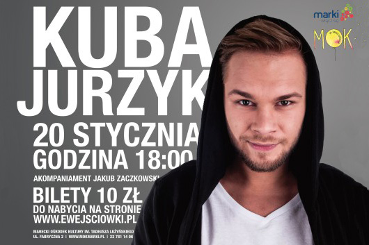 jurzyk mok marki