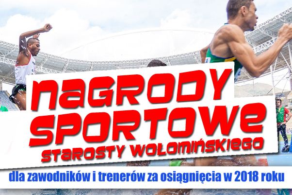 nagrody sportowe