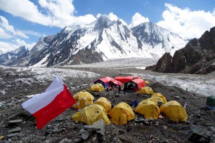 Zielonkowskie spotkania z podróżą: Pakistan da się lubić, fot: zielonka.pl