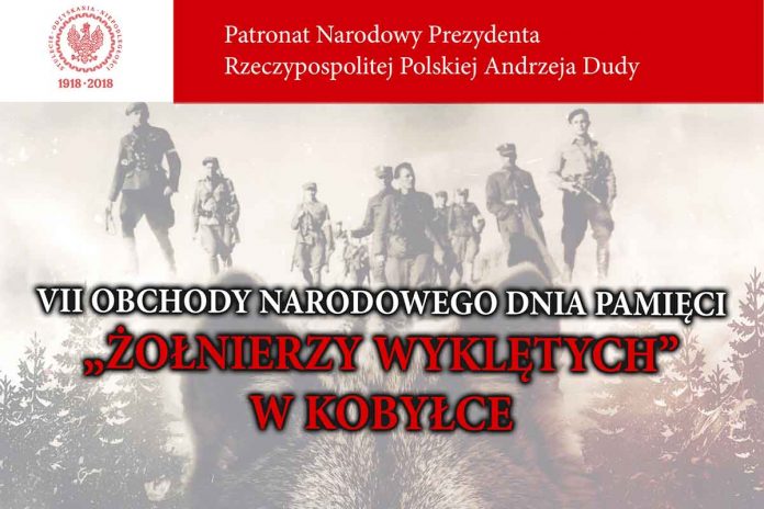 VII obchody Narodowego Dnia Pamięci