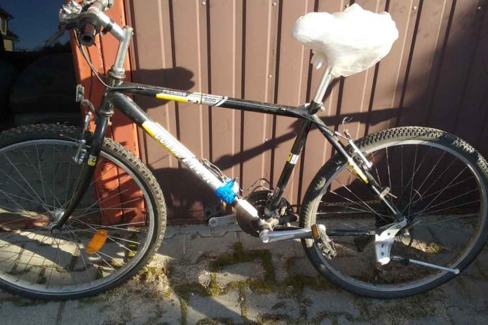 Czy rozpoznajesz skradzione rowery?, fot: policja.pl