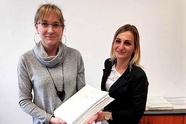 Nowa usługa w Urzędzie Miasta Kobyłka: TAX-i, fot: kobylka.pl