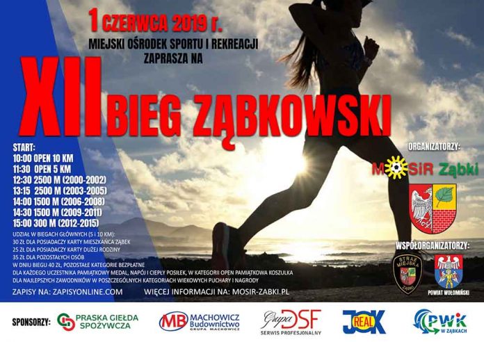 Imprezy z okazji Dnia Dziecka w Ząbkach