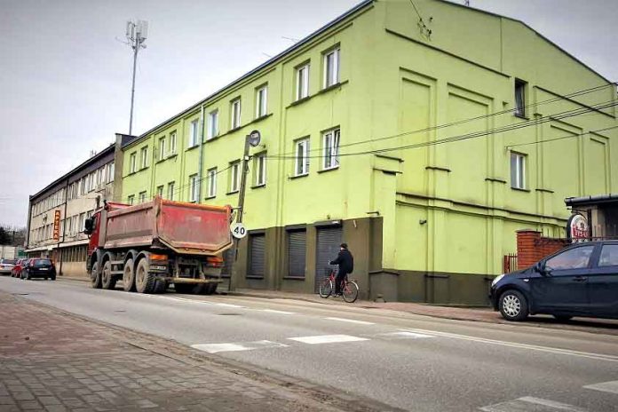 Powiat wybrał wykonawcę remontu Fabrycznej