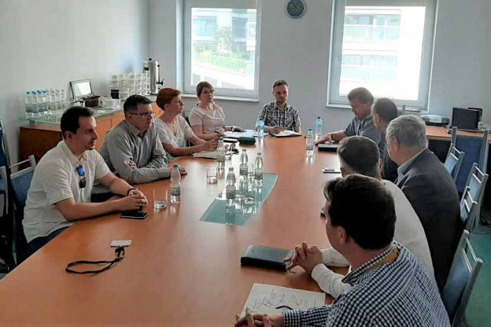 Lepsza jakość komunikacji publicznej w Kobyłce, fot: kobylka.pl