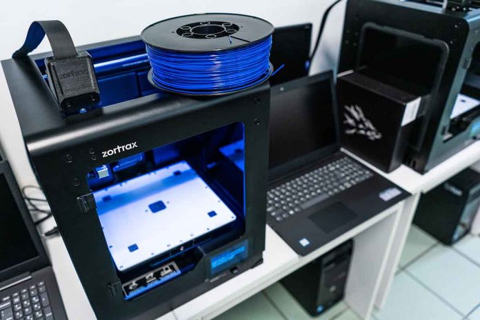Pracownie 3D w kobyłkowskich szkołach już gotowe, fot: kobylka.pl