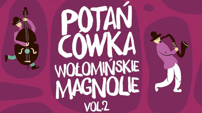 Potańcówka