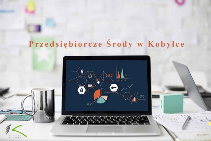 Przedsiębiorcze środy w Kobyłce - drugie spotkanie z cyklu