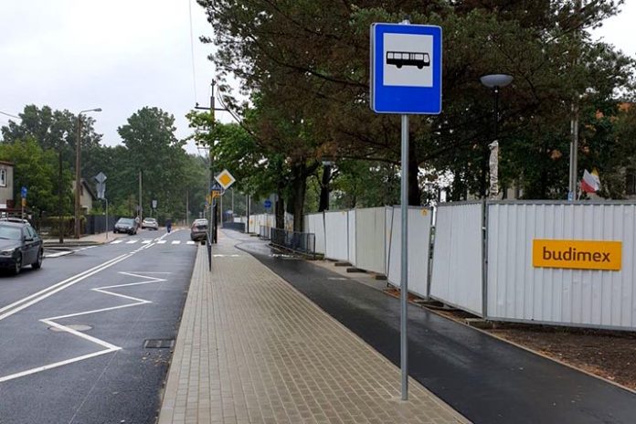 Trzy oferty na ulicę Mokrą w Markach, fot: marki.pl