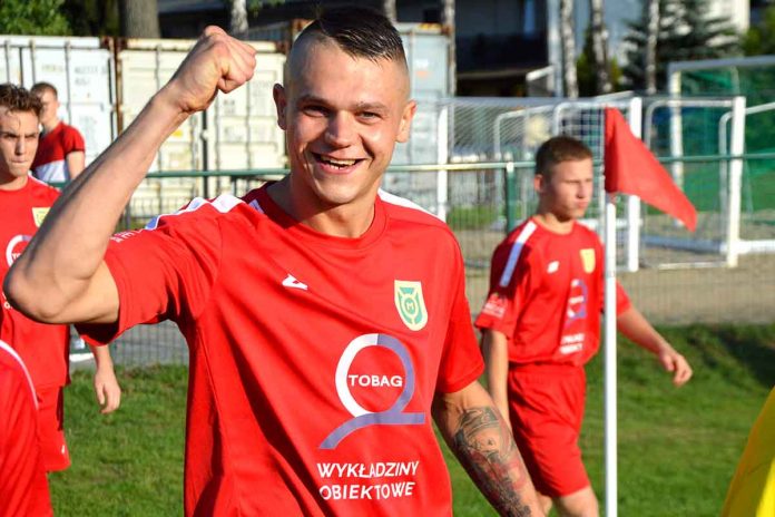 Marcovia z dwoma zwycięstwami na koncie