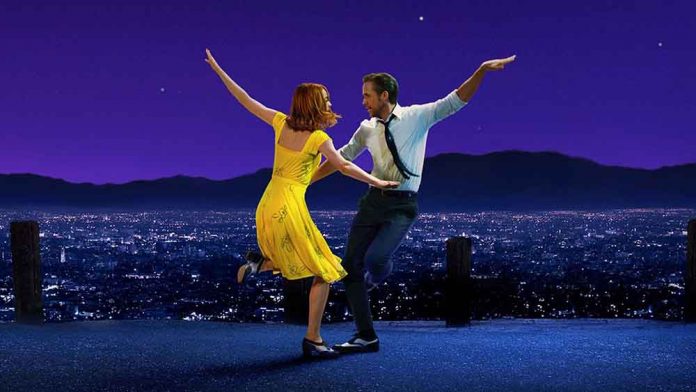 La La Land