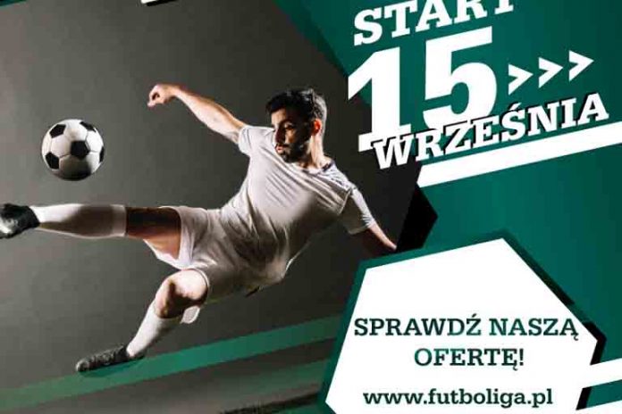 Rusza V edycja Futboligi