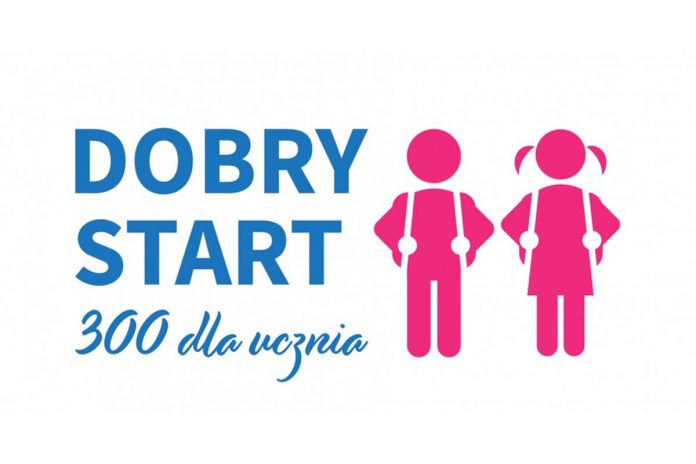 Wnioski w sprawie 300 plus – tylko do końca listopada