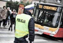 Akcja „Znicz 2026”. Policjanci zadbają o bezpieczeństwo przy cmentarzach