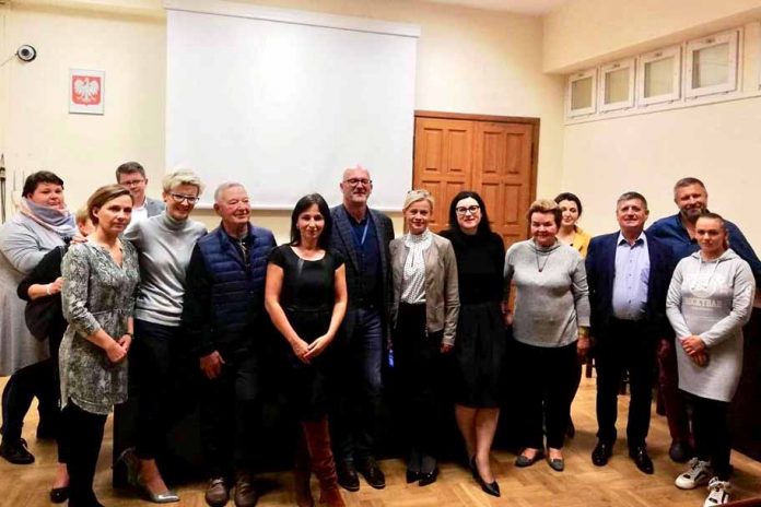 Środki zewnętrzne szansą na inwestycje w Kobyłce, fot: kobylka.pl