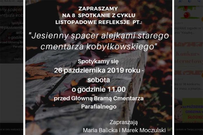 Wydarzenia z udziałem Marii Balickiej