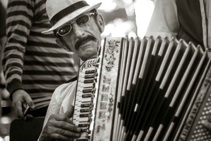 VII Mazowiecki Festiwal Harmonistów