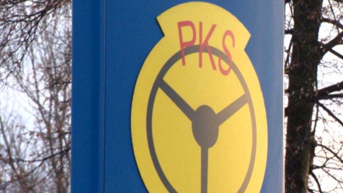 PKS, fot: dabrowka.net.pl
