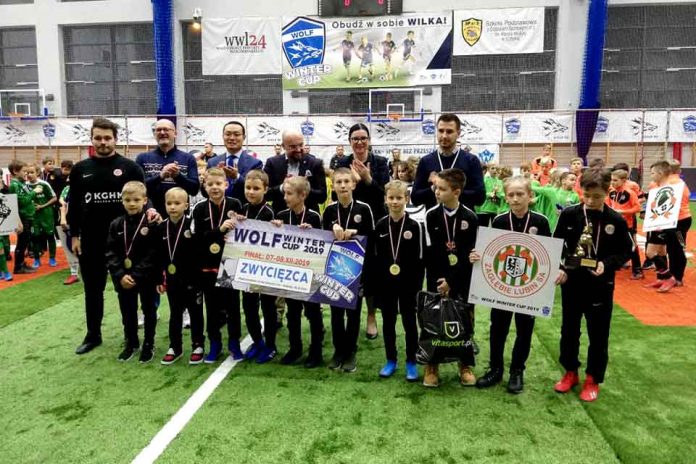 Wyniki Wolf Winter Cup w Kobyłce, fot: kobylka.pl