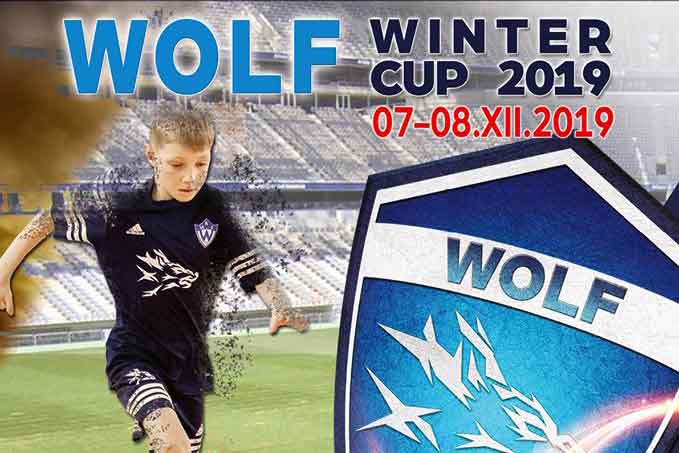 Wolf Winter Cup 2019 w Kobyłce