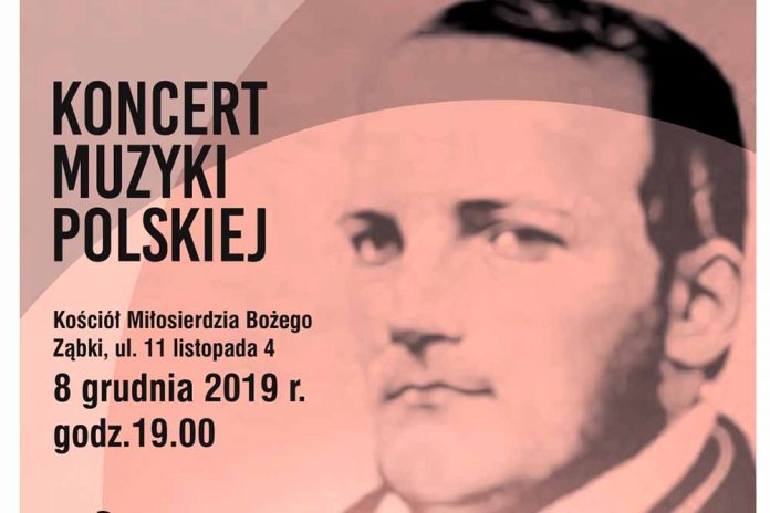 Moniuszko i nie tylko - koncert muzyki polskiej