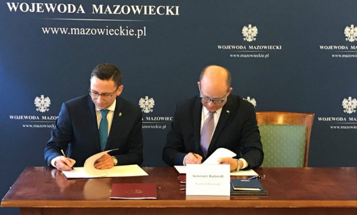 Dotacja z Funduszu Dróg Samorządowych trafi do Gminy Klembów, fot: klembow.pl