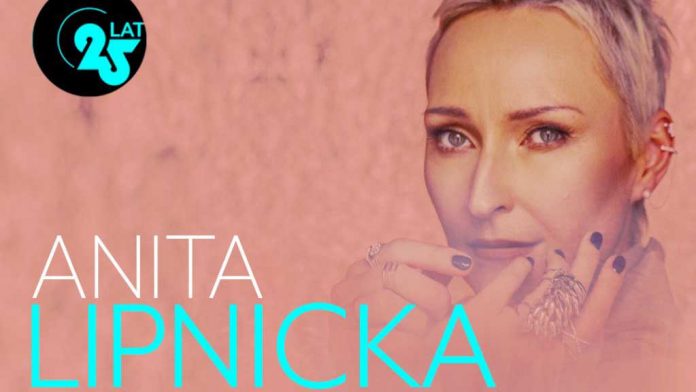 Anita Lipnicka w Markach