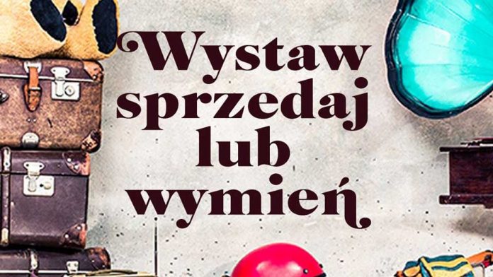 II Wołomińska Wyprzedaż Garażowa