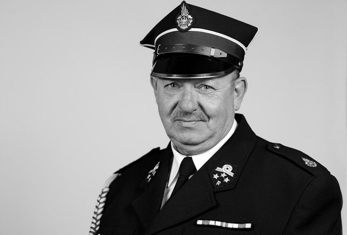 Księga kondolencyjna śp. Grzegorza Skocznia