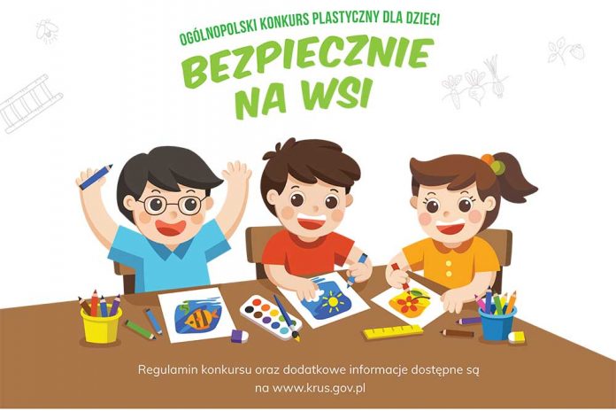 10. edycja Ogólnopolskiego Konkursu Plastycznego