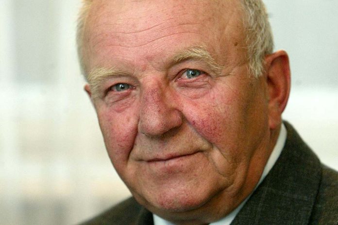 Jerzy Turek, fot: commons.wikimedia.org/wiki/File:Jerzy_Turek.jpg, CC BY-SA 4.0