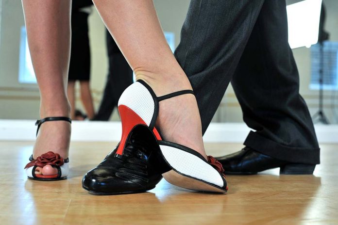 Taniec, tango, fot: pixabay.com