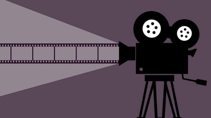 Film, kino, fot: pixabay.com