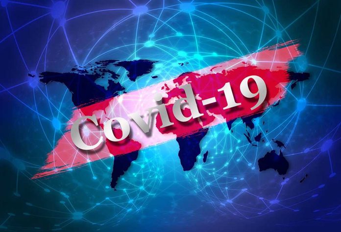 Koronawirus, COVID-19, fot: pixabay.com