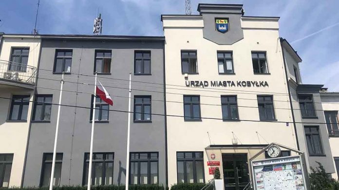 Zmiana organizacji pracy Urzędu Miasta Kobyłka, fot: kobylka.pl