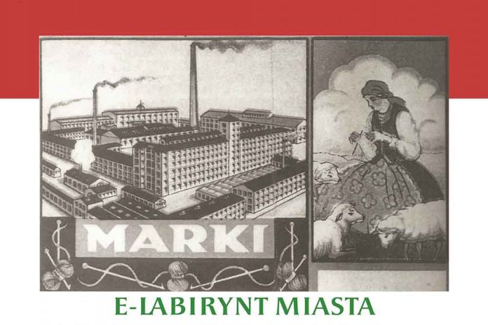 MOK zaprasza do tworzenia e-muzeum Marek