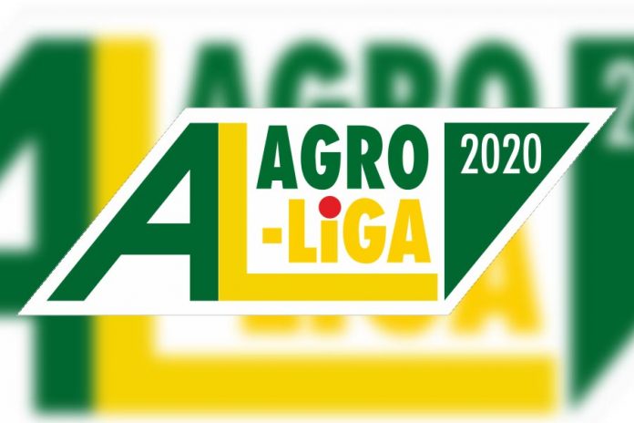 Agroliga 2020