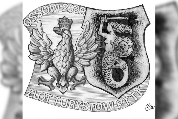Zlot Turystów PTTK Ossów 2020 w 100. rocznicę Bitwy Warszawskiej