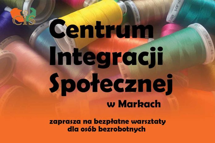 Nabór do Centrum Integracji Społecznej