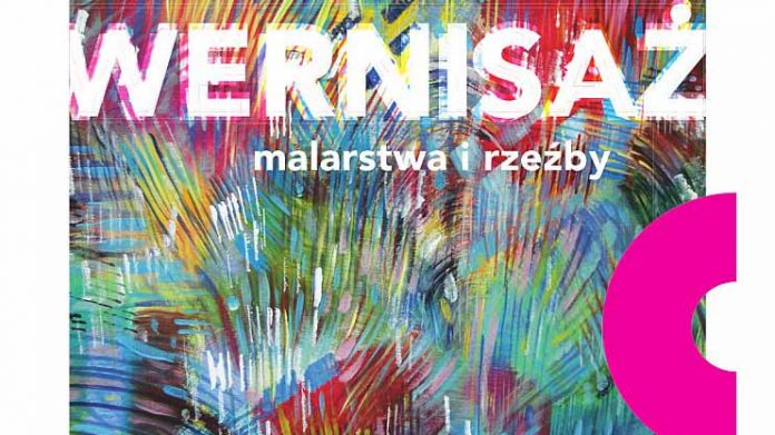 Wernisaż malarstwa i rzeźby Joanny Beaty Wasilki