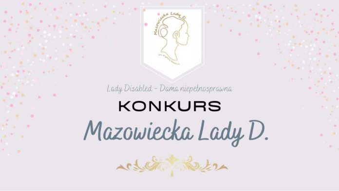 Mazowiecka Lady D. 2020 – ruszyła kolejna edycja konkursu