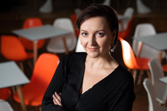 Nowa dyrektor Mazowieckiego Instytutu Kultury, mik.waw.pl