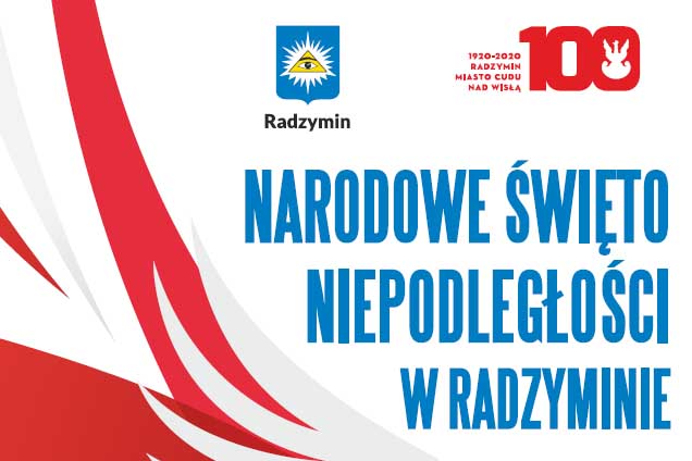 Święto Niepodległości w Radzyminie