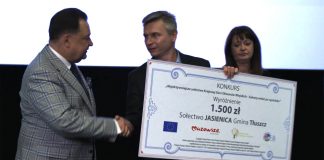 WIEŚci z Mazowsza 2020 – odcinek 21