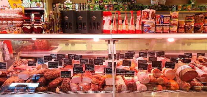 Kuźnia Smaku w Radzyminie - wysokiej jakości produkty, fot: kuznia-smaku.com