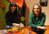 #COOLTURKA z Miejską Biblioteką Publiczną w Wołominie