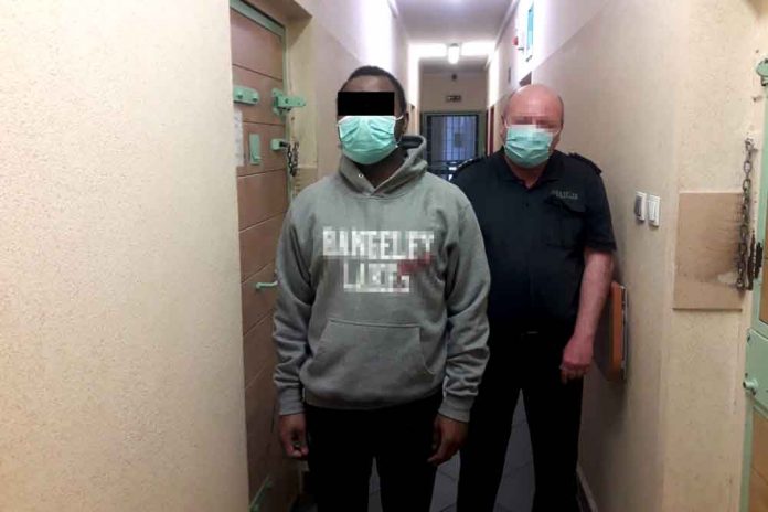 Areszt dla 37-latka za spowodowanie wypadku ze skutkiem śmiertelnym, fot: policja.pl