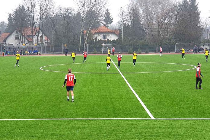 Sparingowa lista partnerów Marcovii, fot: marki.pl